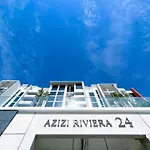Charming Studio Apartment In Azizi Riviera 24 By Deluxe Holiday Homes