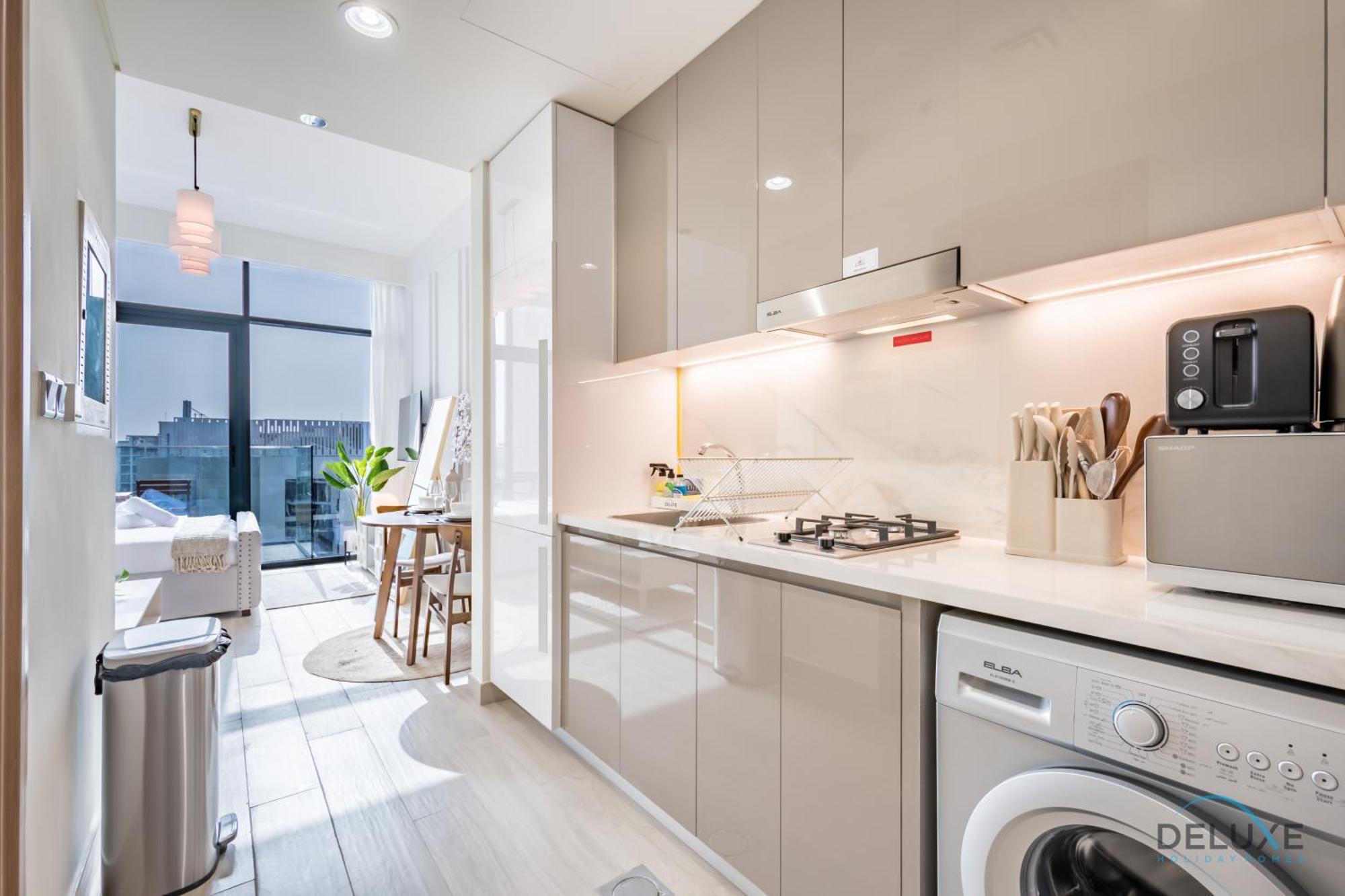 Charming In Azizi Riviera 24 By Deluxe Homes