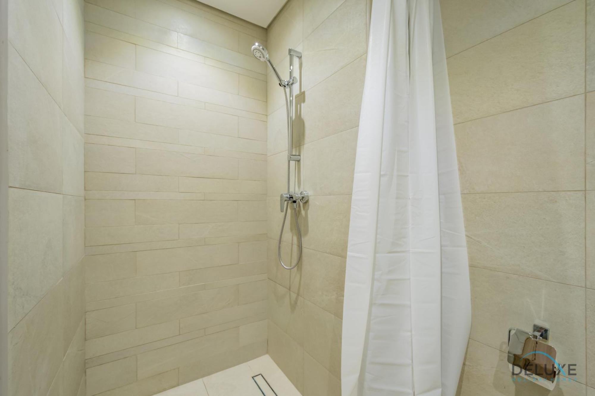 Apartment Charming In Azizi Riviera 24 By Deluxe Homes *