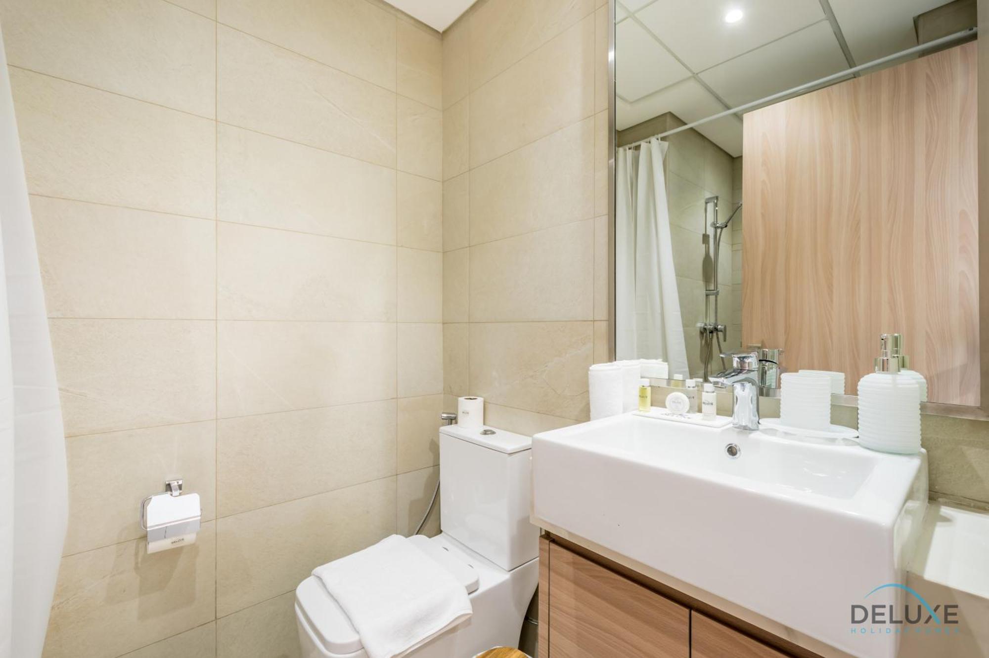 Charming In Azizi Riviera 24 By Deluxe Homes Apartment Dubai