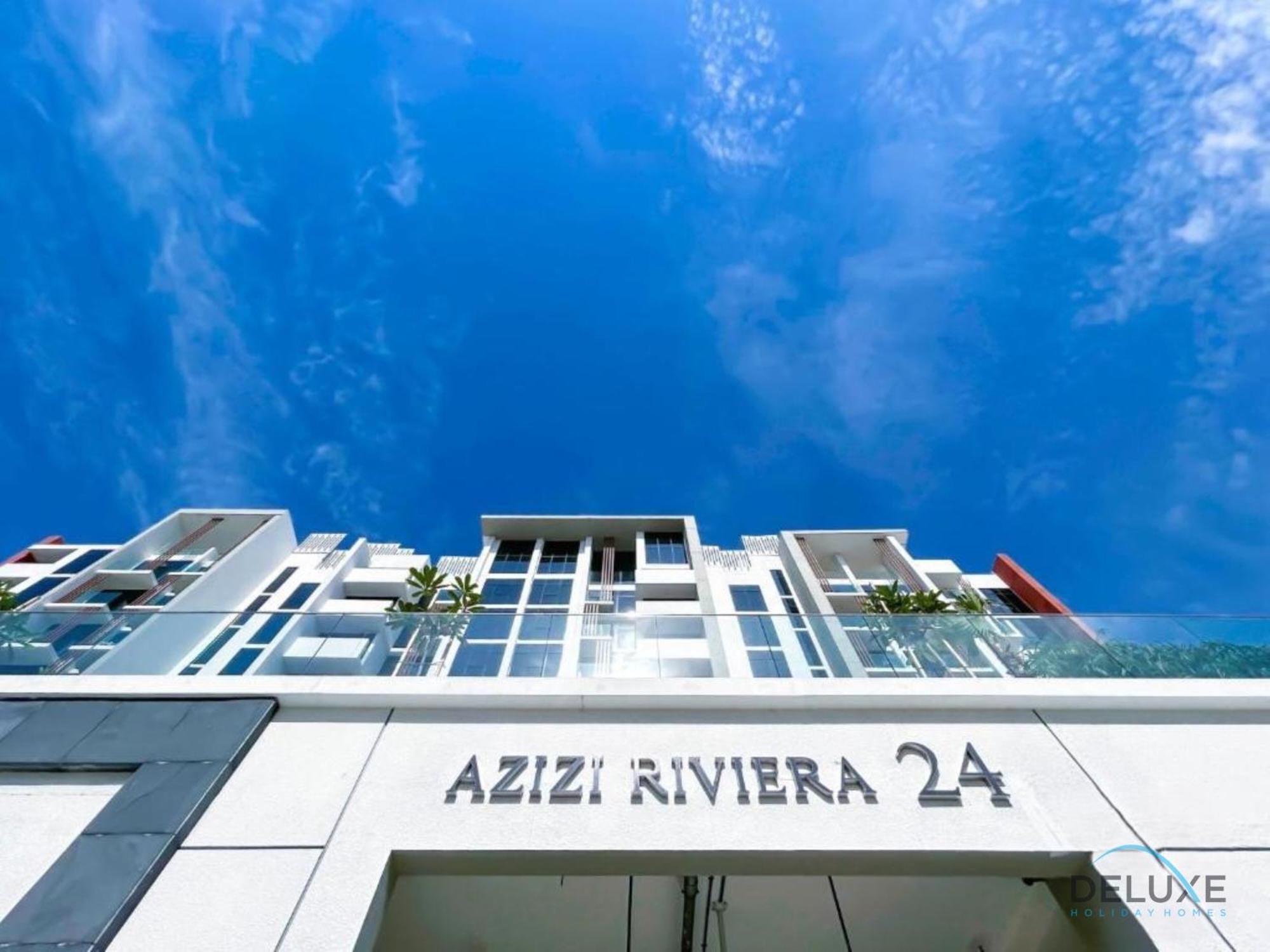 Charming In Azizi Riviera 24 By Deluxe Homes *