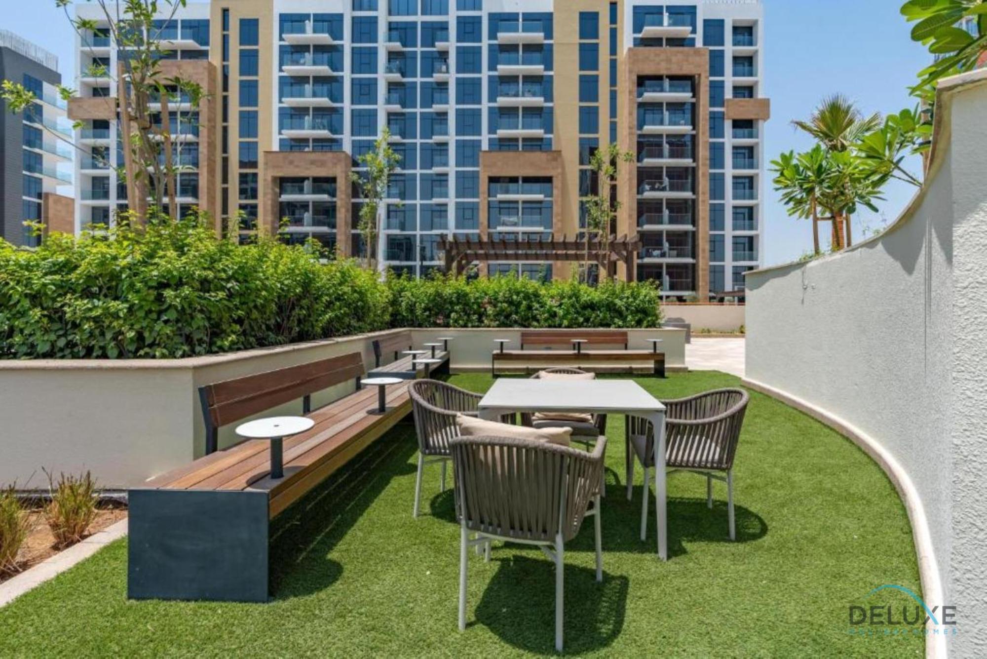 Charming In Azizi Riviera 24 By Deluxe Homes Apartment Dubai
