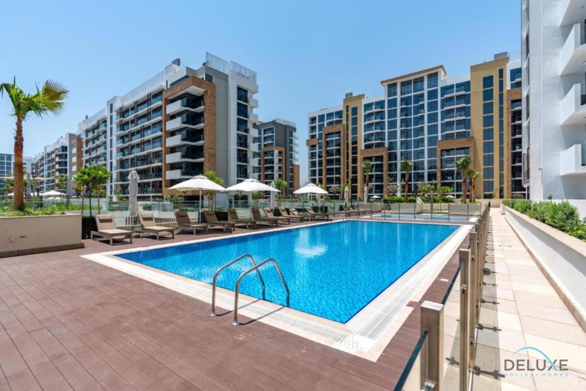 Charming In Azizi Riviera 24 By Deluxe Homes