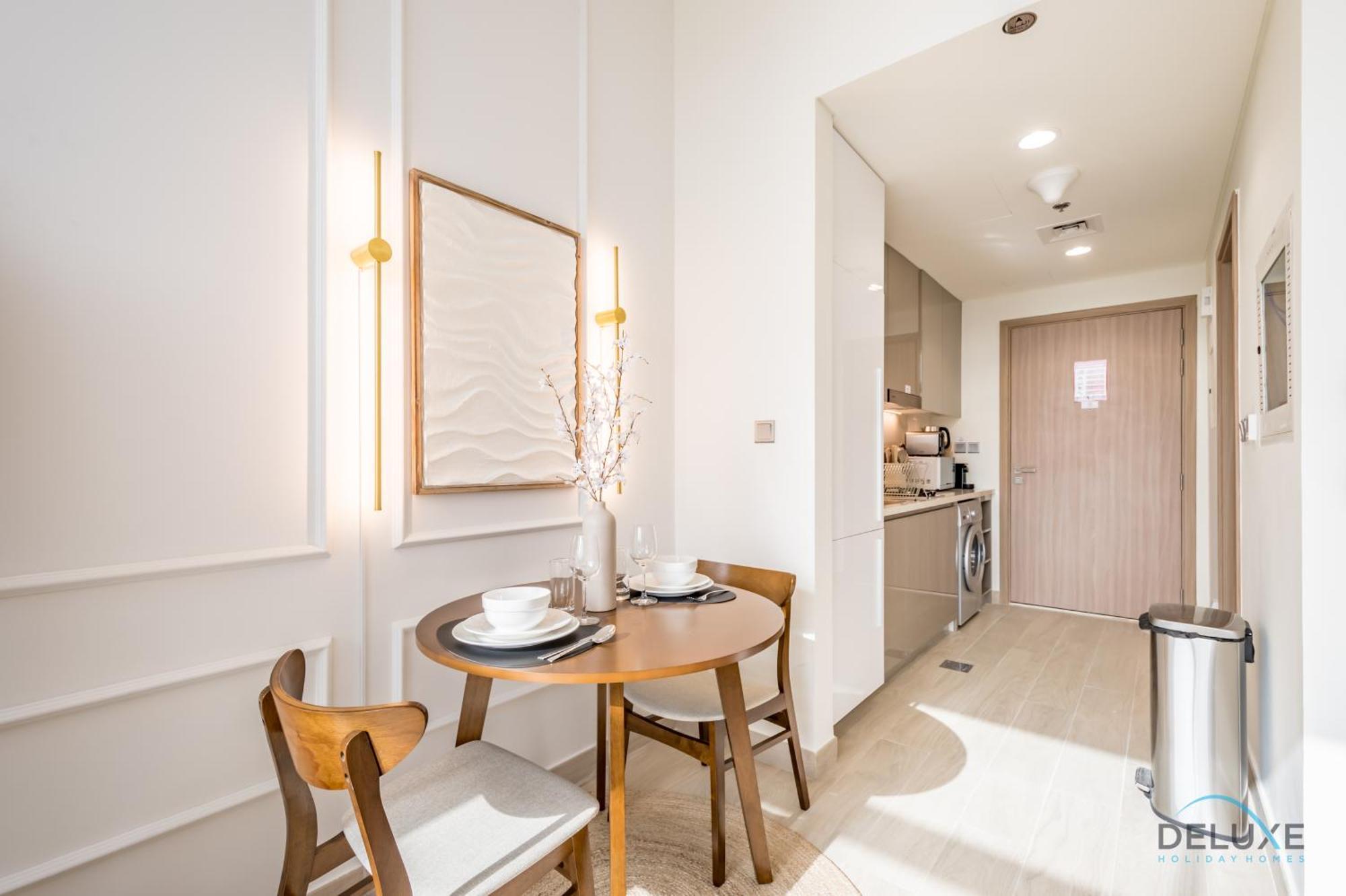 Charming In Azizi Riviera 24 By Deluxe Homes * Dubai
