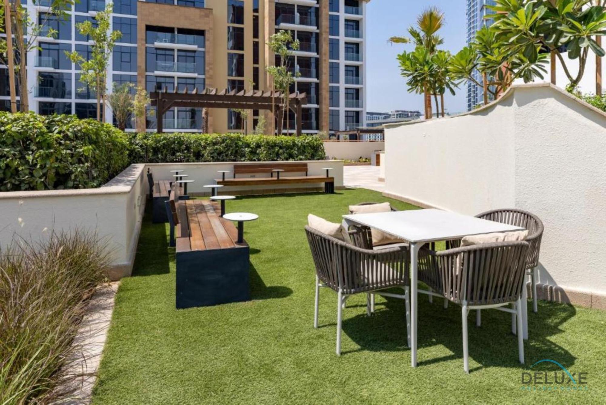 Charming In Azizi Riviera 24 By Deluxe Homes * Dubai